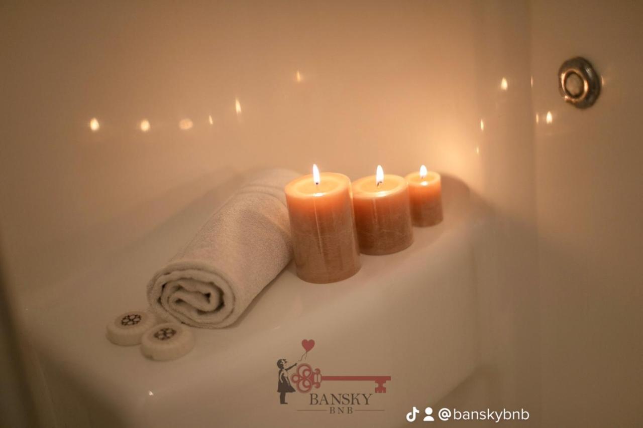 'Cuore Di Rose' Parking - Welcome Set, Netflix, For 4 Persons -By Easylife Swiss Lugano Extérieur photo