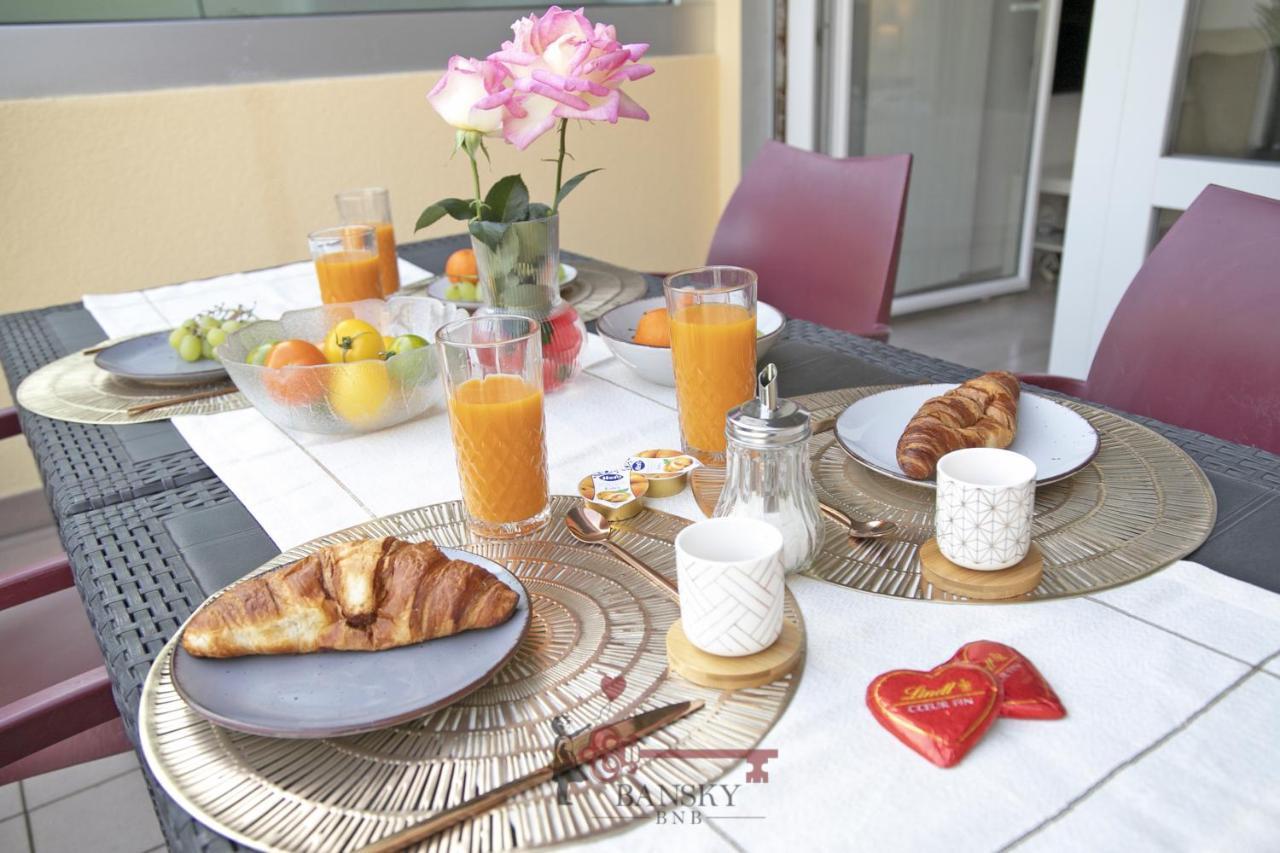 'Cuore Di Rose' Parking - Welcome Set, Netflix, For 4 Persons -By Easylife Swiss Lugano Extérieur photo
